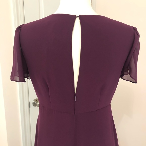 NWT Joanna August Alice Dress Size 10 - Picture 6 of 8